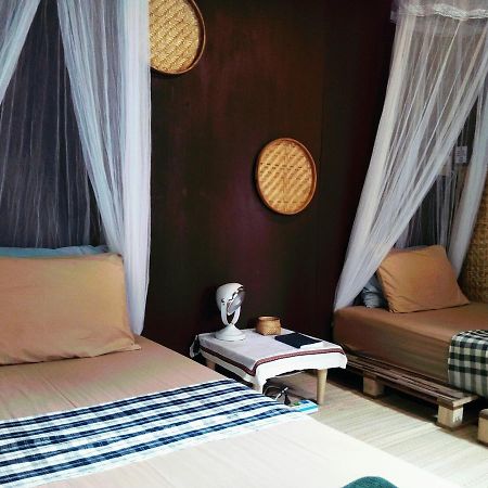 بيت شباب Twin House @ Tapae شيانغ ماي المظهر الخارجي الصورة