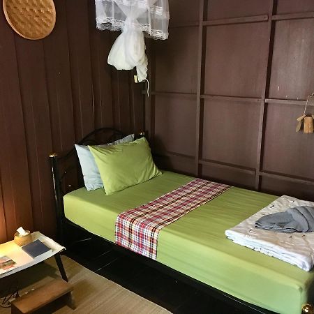 بيت شباب Twin House @ Tapae شيانغ ماي المظهر الخارجي الصورة
