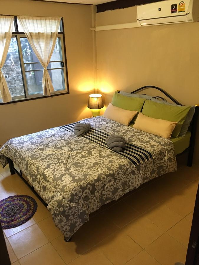 بيت شباب Twin House @ Tapae شيانغ ماي المظهر الخارجي الصورة