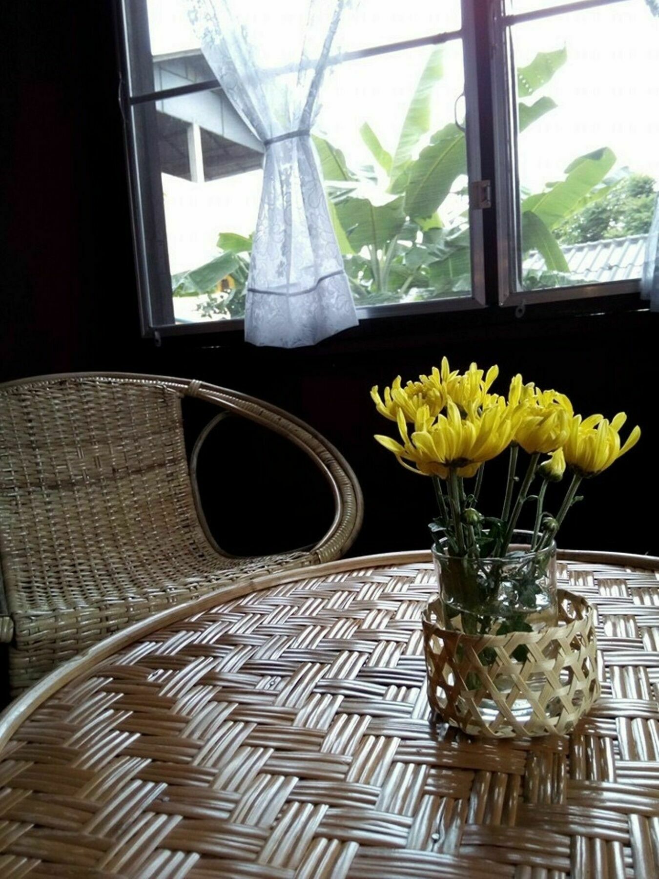 بيت شباب Twin House @ Tapae شيانغ ماي المظهر الخارجي الصورة